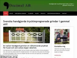Sites similar to grindar.nu