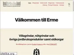 Sites similar to grindar.se