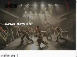 Sites similar to grindarts.com