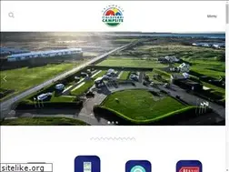 Sites similar to grindavikcampsite.com