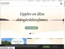 Sites similar to grindawardshus.se