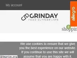 Sites similar to grinday.com