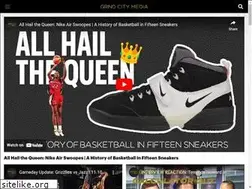 Sites similar to grindcitymedia.com