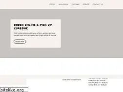 Sites similar to grindcoffee.co
