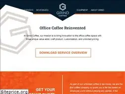 Sites similar to grindcoffee.com