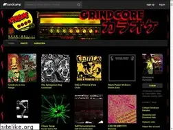 Sites similar to grindcorekaraoke.com