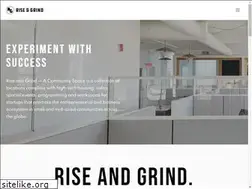 Sites similar to grindcowork.com