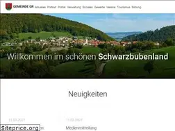 Sites similar to grindel.ch
