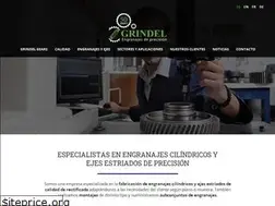 Sites similar to grindelgears.com