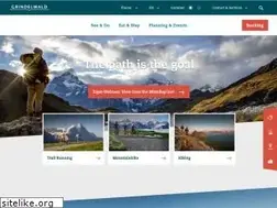 Sites similar to grindelwald.ch