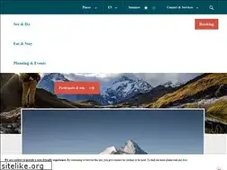 Sites similar to grindelwald.swiss