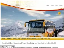 Sites similar to grindelwaldbus.ch