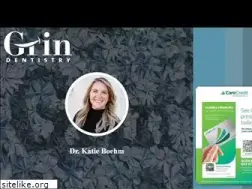 Sites similar to grindentistry.com
