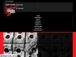 Sites similar to grindercrusherscreen.com