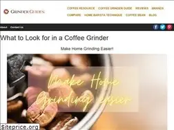 Sites similar to grinderguides.com