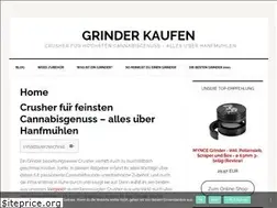 Sites similar to grinderkaufen.de