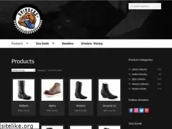 Sites similar to grinders.co.uk