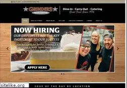 Sites similar to grinders.net