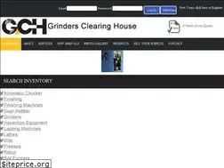 Sites similar to grindersclearinghouse.com