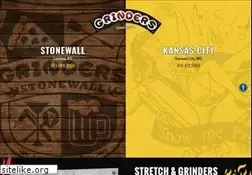 Sites similar to grinderspizza.com