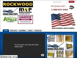 Sites similar to grinderwearparts.com