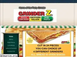 Sites similar to grinderzee.com