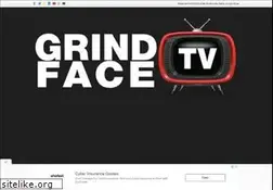 grindfacetv.com