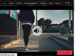Sites similar to grindfitnessorlando.com