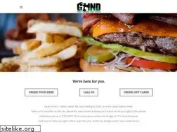 Sites similar to grindglenwood.com