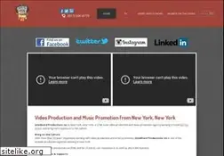Sites similar to grindhardtv.com