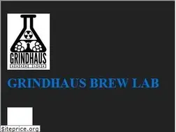 Sites similar to grindhausbrewlab.com