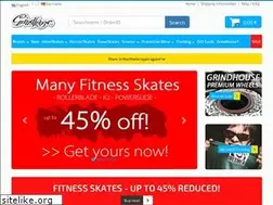 Sites similar to grindhouse.de