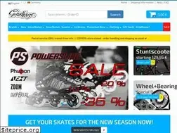 Sites similar to grindhouse.eu