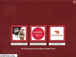 Sites similar to grindhouseburgers.com