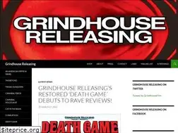 Sites similar to grindhousereleasing.com