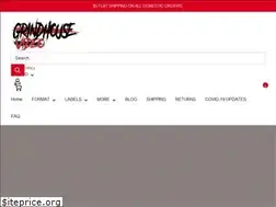 Sites similar to grindhousevideo.com