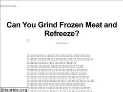 Sites similar to grindiit.com
