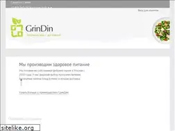Sites similar to grindin.ru