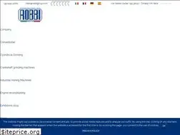 Sites similar to grinding-machines-robbi.com