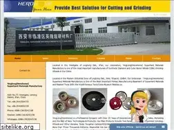 Sites similar to grinding-wheel.net