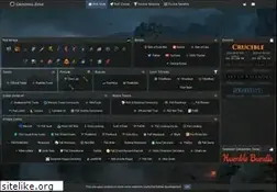 Sites similar to grinding.zone