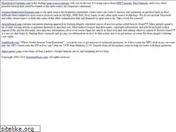 Sites similar to grindinggears.com