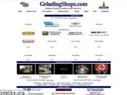 Sites similar to grindingshops.com
