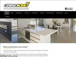 Sites similar to grindking.co.nz