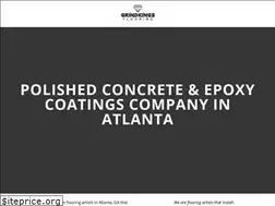 Sites similar to grindkingsflooring.com