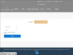 Sites similar to grindleyimmo.com