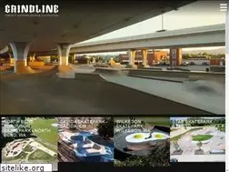 Sites similar to grindline.com
