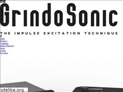 Sites similar to grindosonic.com