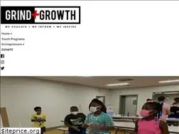 Sites similar to grindplusgrowth.com