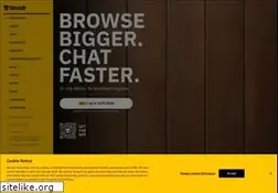 Sites similar to grindr.com